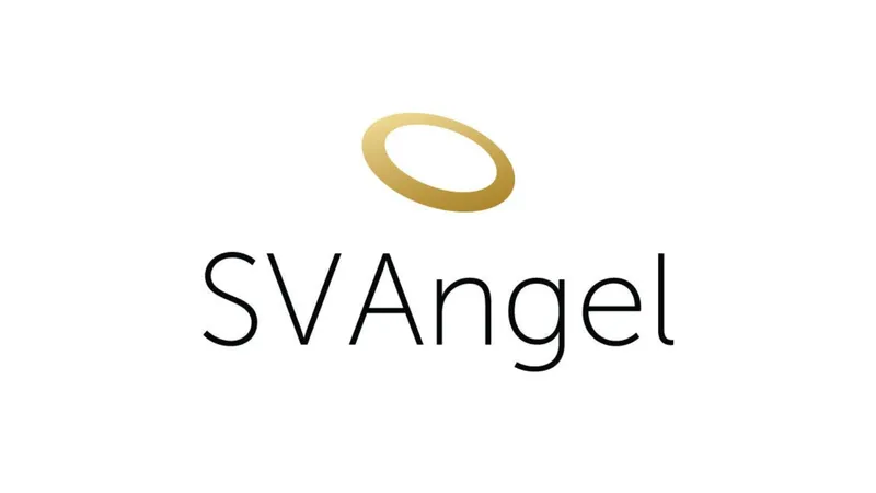 SV Angel logo