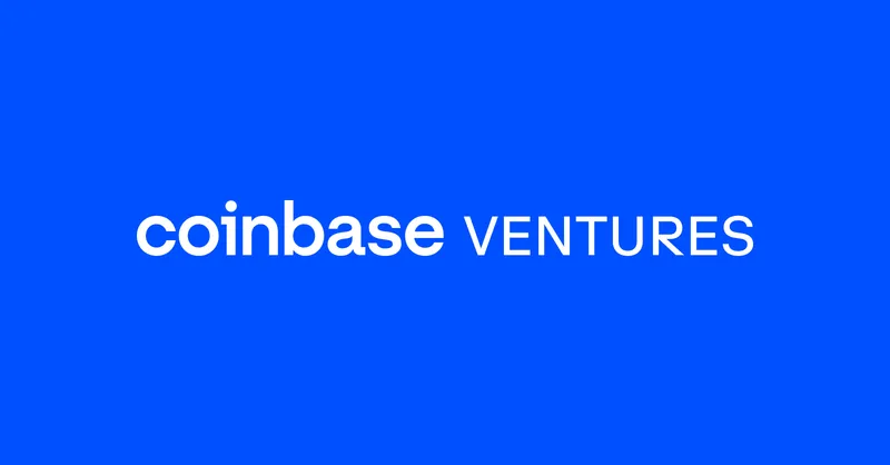 Coinbase Ventures logo