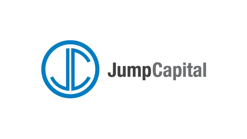 Jump Capital logo
