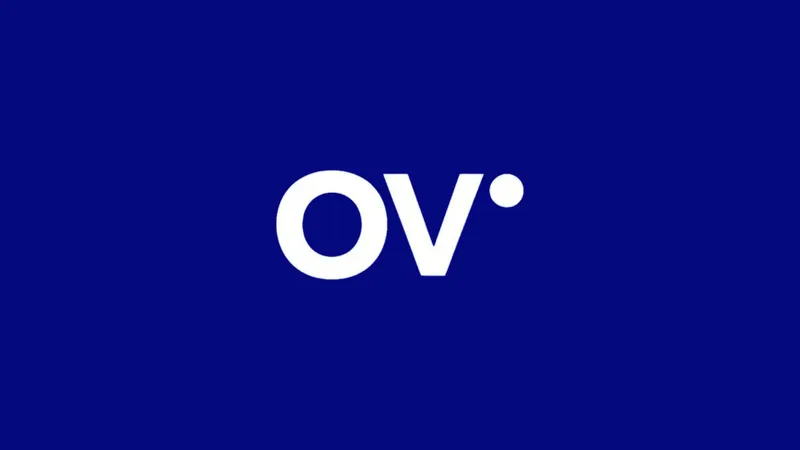 Outlier Ventures logo