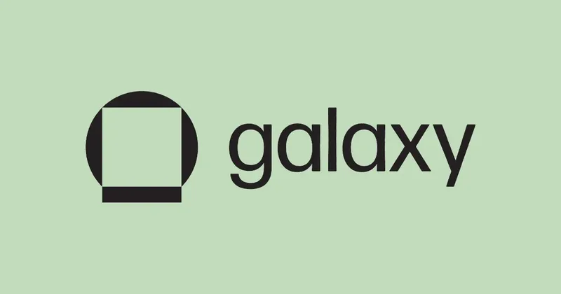 Galaxy Digital logo
