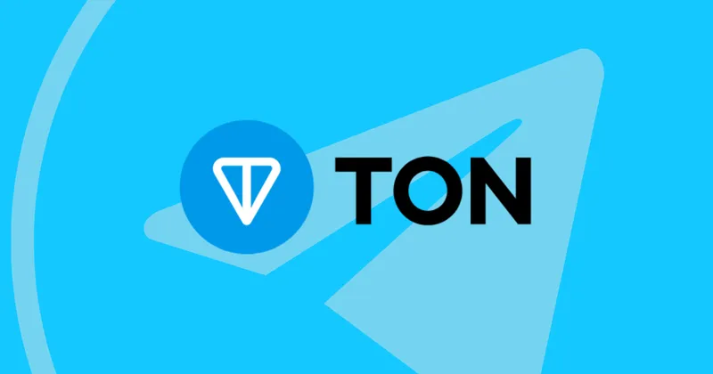 Ton Ecosystem Job Board logo