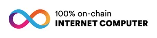 Internet Computer logo